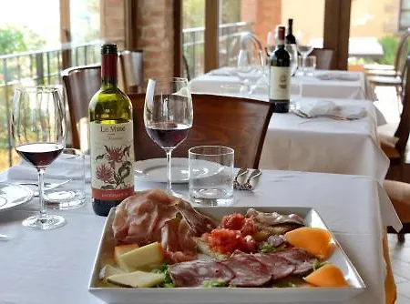 Agrihotel Il Palagetto-3